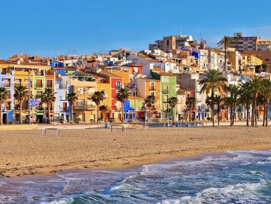 delaMAR23, zdjęcie: Villajoyosa7