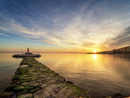 delaMAR23, zdjęcie: Villajoyosa galeria 1