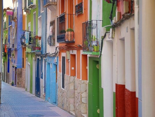 delaMAR23, zdjęcie: Villajoyosa galeria 10