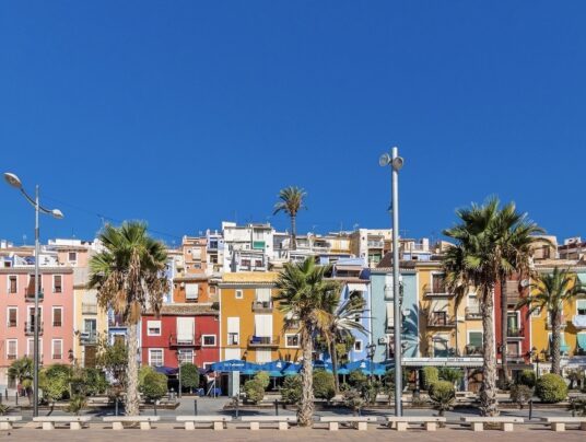 delaMAR23, zdjęcie: Villajoyosa galeria 11