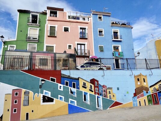 delaMAR23, zdjęcie: Villajoyosa galeria 2