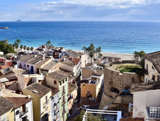 delaMAR23, zdjęcie: Villajoyosa galeria 3