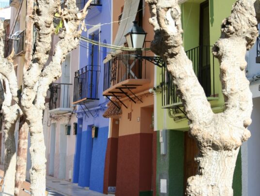 delaMAR23, zdjęcie: Villajoyosa galeria 4