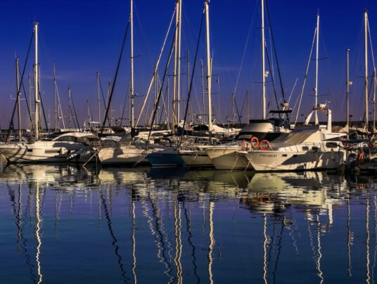 delaMAR23, zdjęcie: Villajoyosa galeria 7