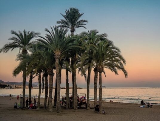 delaMAR23, zdjęcie: Villajoyosa galeria 9