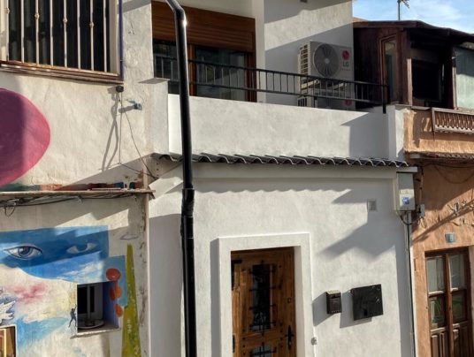 Metamorfoza - dom w Alicante, zdjęcie: Whats App Image 2023 02 20 at 16 59 35