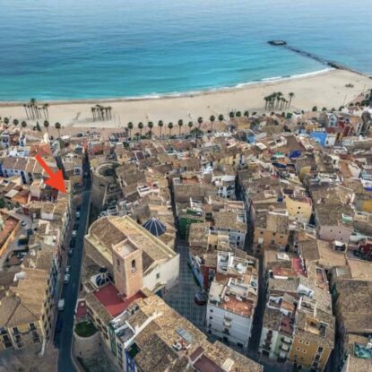 Villajoyosa2 lokalizacja